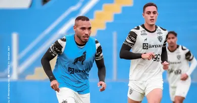 Imagem ilustrativa da notícia: João Marcos aposta em virada de chave do Paysandu na Série B