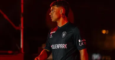 Imagem ilustrativa da notícia: Colombiano Echavez é contratado para o time sub-20 do Paysandu