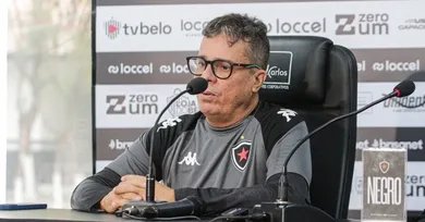 Imagem ilustrativa da notícia: Evaristo Piza surge com uma das opções para assumir o Paysandu