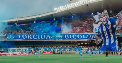 Imagem ilustrativa da notícia: No Mangueirão, Paysandu x América-MG terá ingressos a R$ 20