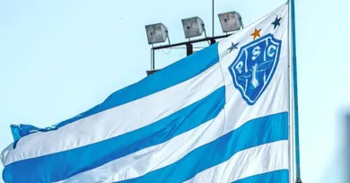 Imagem ilustrativa da notícia: Prejuízo do Paysandu em 2024 chegou a R$ 18,8 milhões, segundo balanço