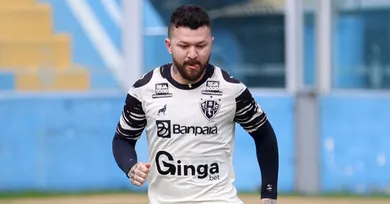 Imagem ilustrativa da notícia: Márcio muda e Paysandu terá Rossi e Ramon contra América-MG