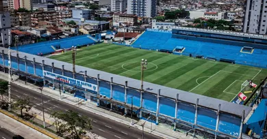 Imagem ilustrativa da notícia: Paysandu: Márcio Fernandes quer melhorias no gramado da Curuzu