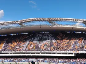 Imagem ilustrativa da notícia: 'Final' de Remo x Goiás: novo lote de ingressos é liberado