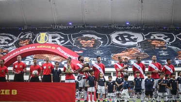 Imagem ilustrativa da notícia: Remo está entre os clubes mais valiosos do Brasil; veja o ranking