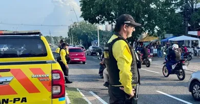 Imagem ilustrativa da notícia: Operação especial organiza trânsito no Mangueirão para Remo x Goiás