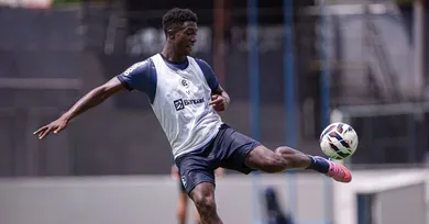 Imagem ilustrativa da notícia: No Remo, a ordem é clara: ganhar os 3 pontos acima de tudo