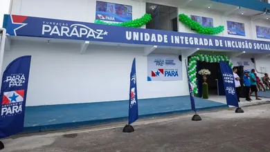 Fundação ParáPaz