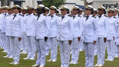 Vagas provisórias com bom salário na corporação