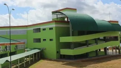 Campus do IFPA, que encerra hoje (23) as inscrições para seleção de professores substitutos.