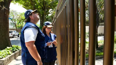 Oportunidades para Agente de Pesquisas e Supervisor de Coleta; veja como se candidatar!