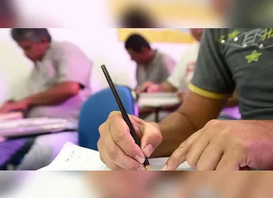 O edital contempla oportunidades em diversas áreas