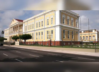 Oportunidade disponível para cargo de Juiz Substituto