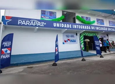 Fundação ParáPaz