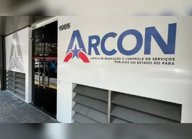 Salário no PSS da Arcon pode chegar a R$ 6 mil