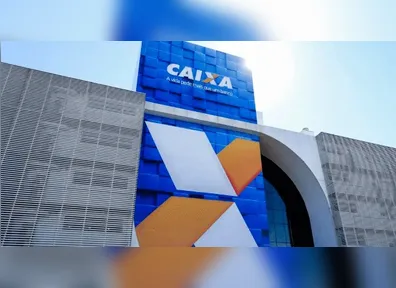 Concurso Caixa: os salários iniciais variam entre R$ 11.186,00 e R$ 14.915,00, conforme a função e a jornada de trabalho.