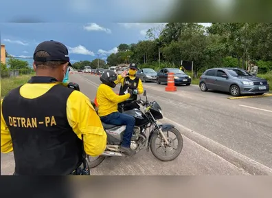 Detran do Pará abriu processo seletivo para 110 vagas de Assistente de Trânsito. Veja como se inscrever!