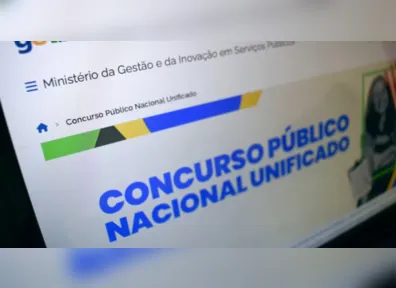 Resultados do Concurso Público Nacional Unificado (CNU) 2025