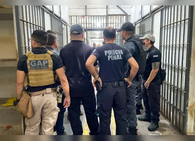 Os cargos contemplam desde o ensino fundamental até o superior, com salários que podem chegar a R$ 5.639,14