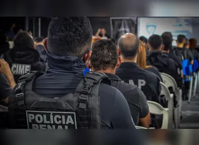 Oportunidade aos interessados se estende até esta terça-feira (16)