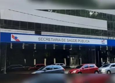 Sespa oferta 3 vagas para médico