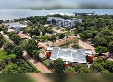 São 51 vagas para a universidade do Oeste do Pará