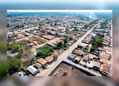 As oportunidades são para candidatos com níveis de escolaridade médio e superior