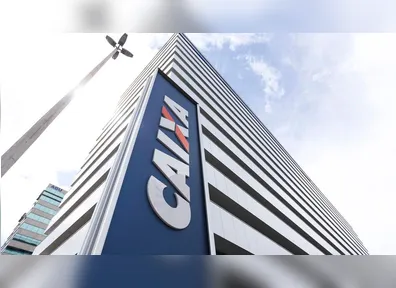 Caixa Econômica Federal abre concurso com 496 vagas para engenheiros, salários acima de R$ 16 mil e provas em 2026.