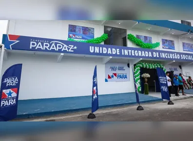 Hoje é o último dia para garantir sua inscrição no processo seletivo da Fundação Parapáz. Não perca a oportunidade!