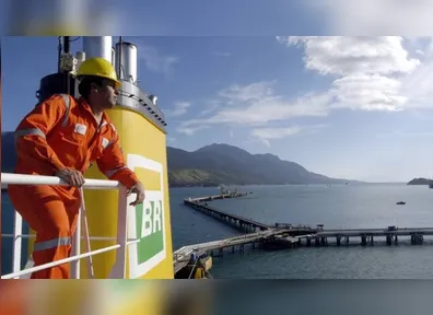 A finalidade desse modelo é garantir que as embarcações operem com tripulação completa, evitando interrupções em atividades essenciais para o abastecimento de combustíveis no país.