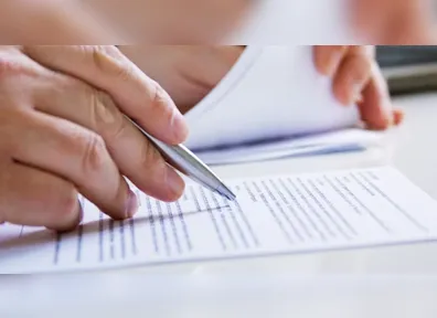 As vagas são destinadas a rede municipal de educação