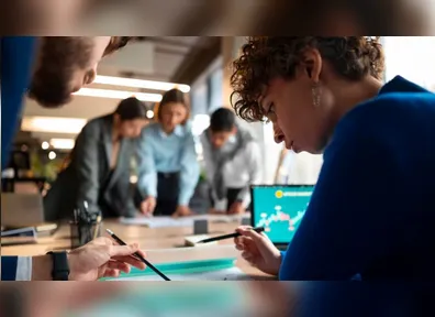 São mais de 200 vagas ofertadas pela Seaster