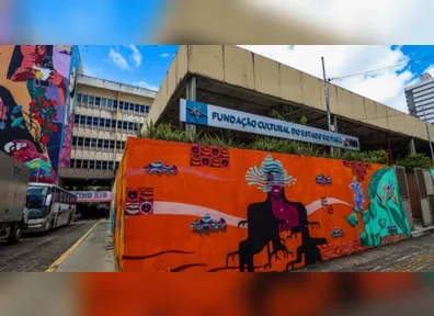 São 13 vaga na fundação com bom salário