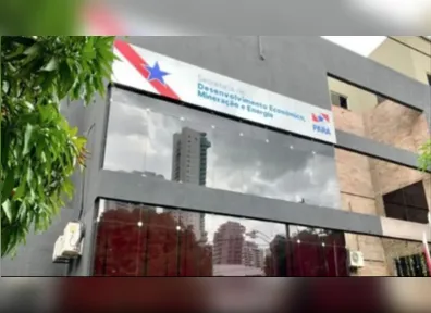 São 17 vagas ofertadas no PSS da secretaria