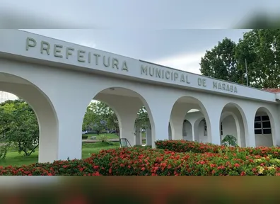 Prefeitura de Marabá com várias vagas em PSS