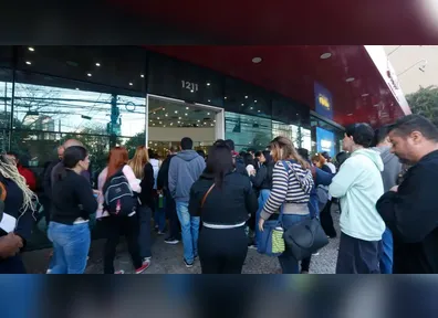 Candidatos do CNU 2025 poderão consultar, a partir das 16h desta segunda (1º), o cartão de confirmação com os locais das provas discursivas.