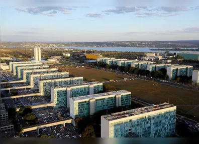 Edital da segunda edição do CNU é novamente retificado

(Foto: Agência Senado)