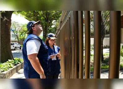 Oportunidades para Agente de Pesquisas e Supervisor de Coleta; veja como se candidatar!