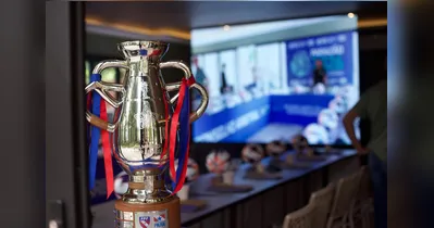 Quem vai ser o campeão?