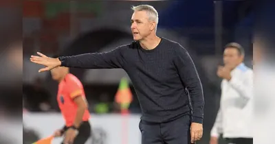 Tiago Nunes tem propostas do exterior e segura negociação com o Remo.