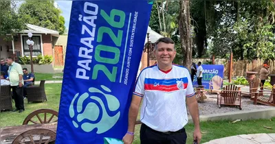 Cláudio Wagner crê que o Tubarão tem direito à vaga