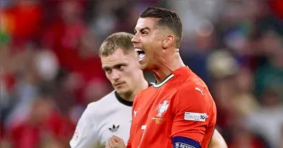 Cristiano Ronaldo busca o primeiro gol na Copa para fazer história.