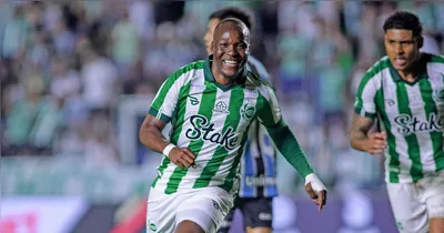 Batalla era destaque e perdeu espaço com novo treinador