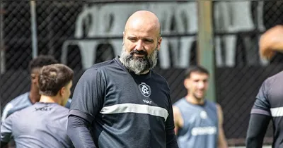 Flávio Garcia deve comandar o Leão contra São Francisco no Parazão.