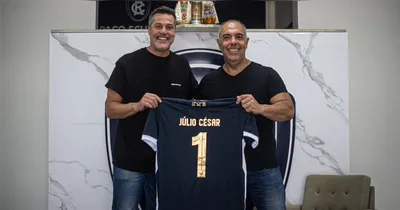 Nome de peso visitou a Belém e aproxima-se do clube azulino com apoio de Marcos Braz; diretoria admite expansão da estrutura interna.