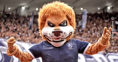 Leão está se preparando para a temporada de 2026