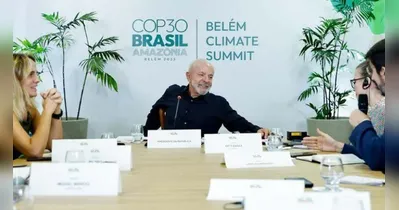 Agenda do presidente está totalmente preenchida