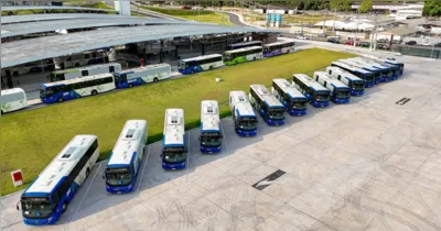 Durante a fase inicial, o BRT Metropolitano ligará os terminais de Marituba e São Brás, com tarifa de R$ 4,60 e meia-passagem de R$ 2,30 para estudantes.