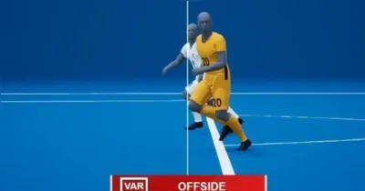 Por meio de 30 aparelhos iPhone 16 Pro instalados no teto dos estádios, o SAOT gravará as partidas do Campeonato Brasileiro em resolução 4K, a 100 quadros por segundo.