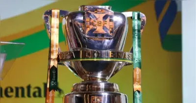 A Confederação Brasileira de Futebol (CBF) deve oficializar a alteração nesta quinta-feira (11).